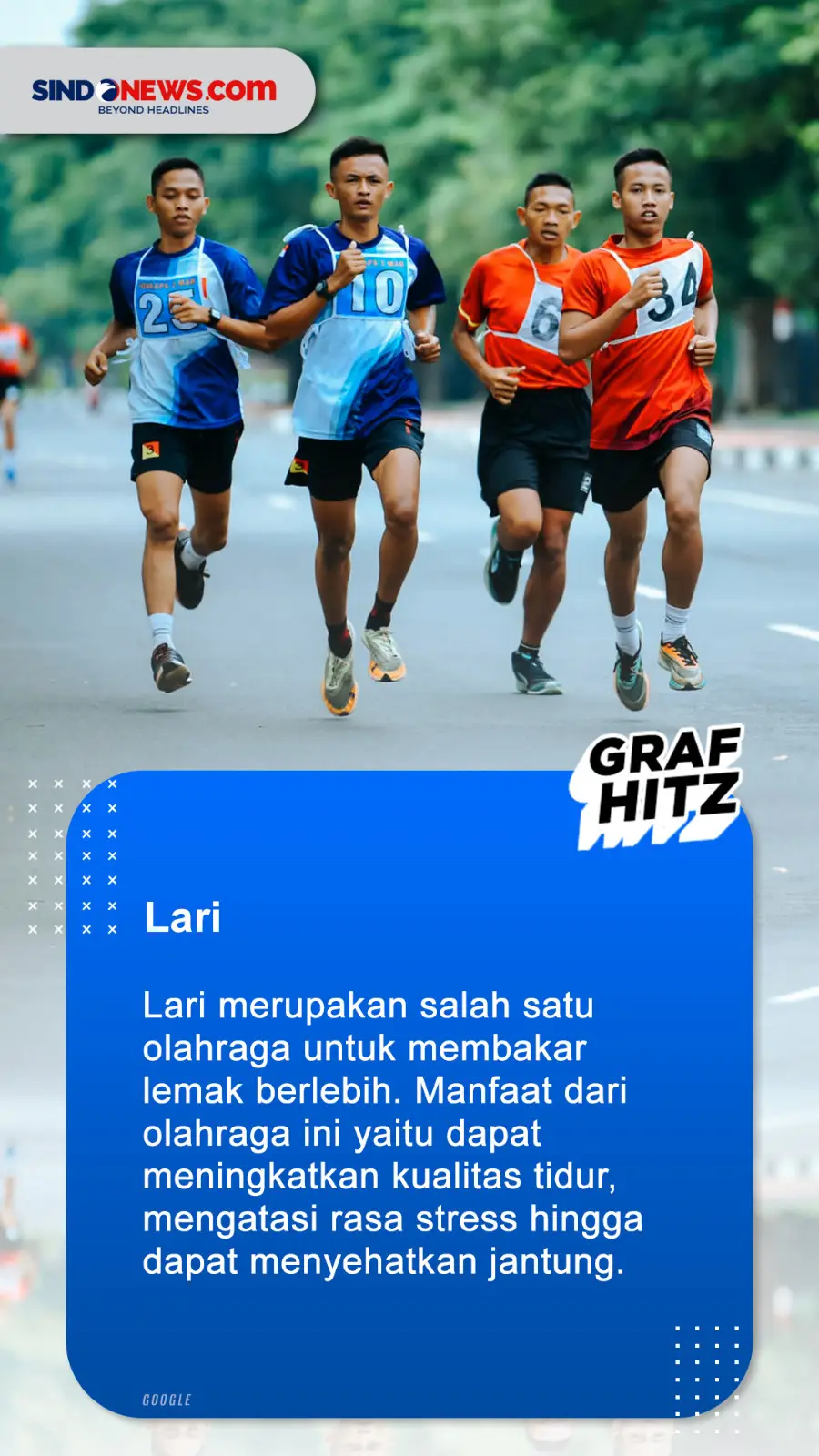 7 Olahraga Kekinian...