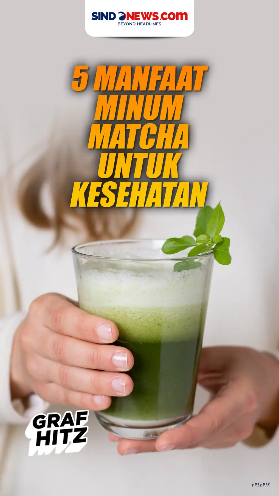 5 Manfaat Kesehatan...
