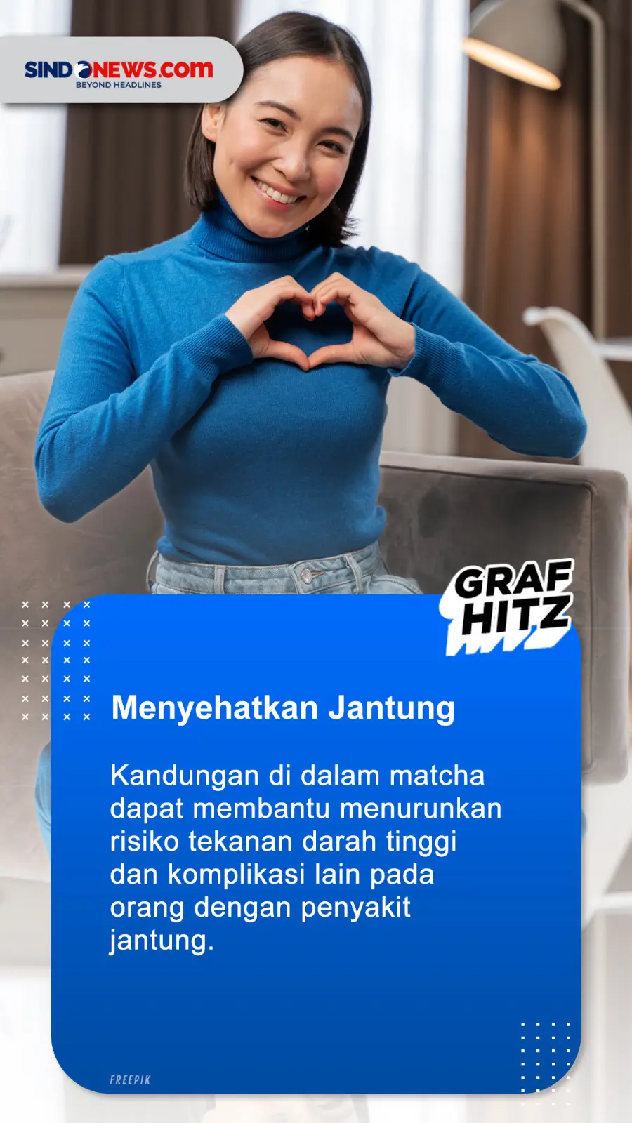 5 Manfaat Kesehatan...