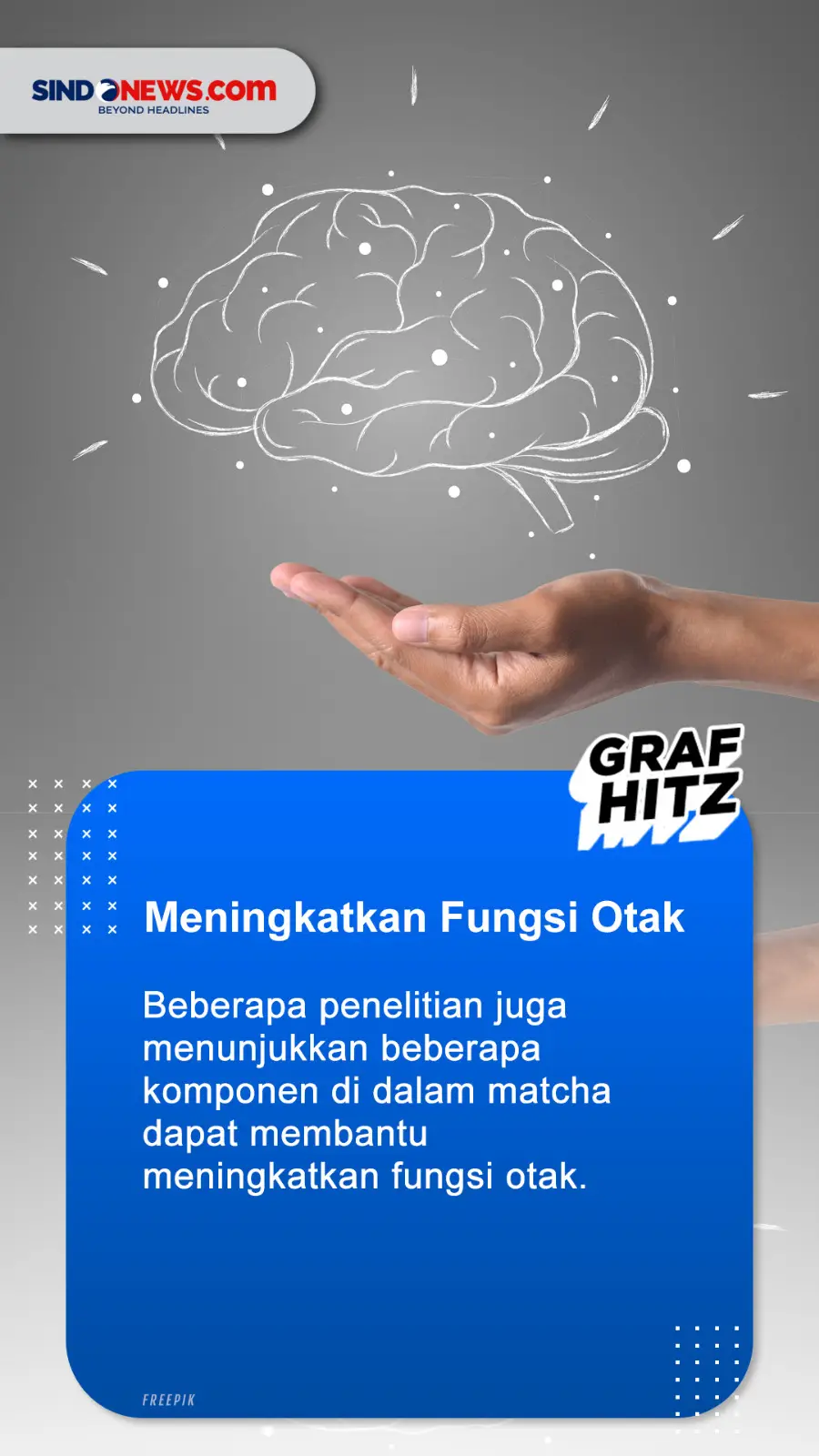5 Manfaat Kesehatan...
