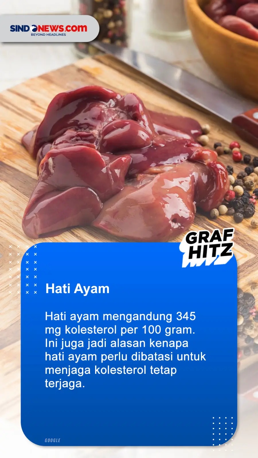 Tiga Jenis Daging yang...