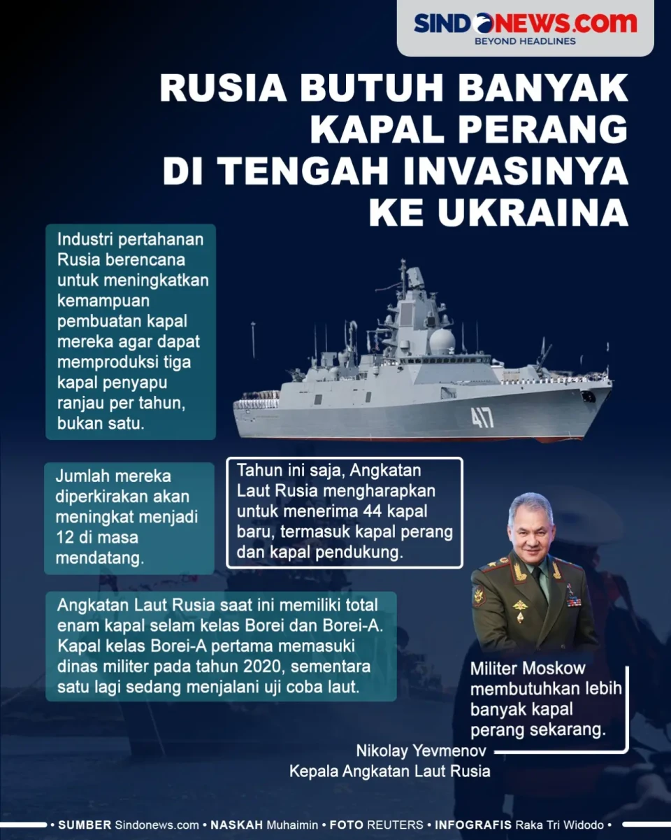 Di Tengah Invasinya...
