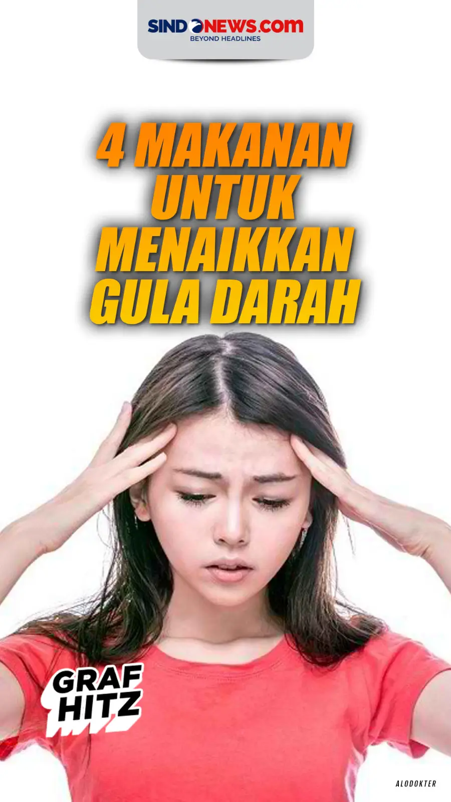 Empat Makanan untuk...