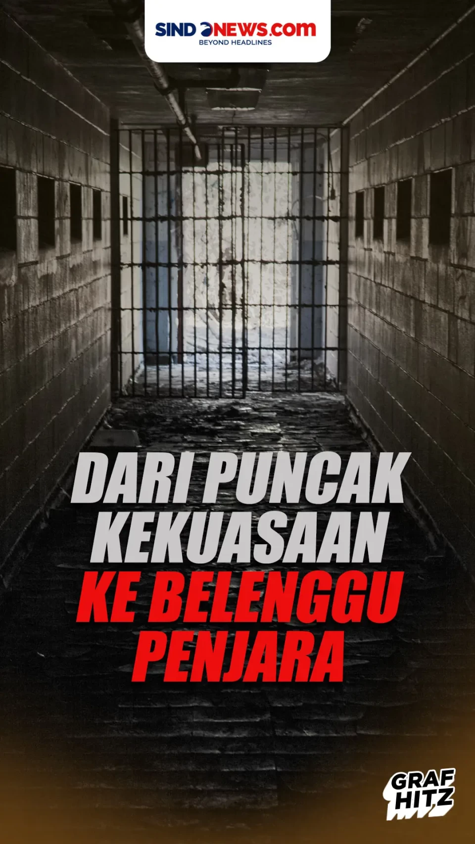 Para Pemimpin Negara...