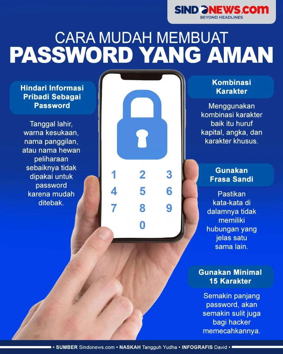 Tidak Boleh Sembarangan,...
