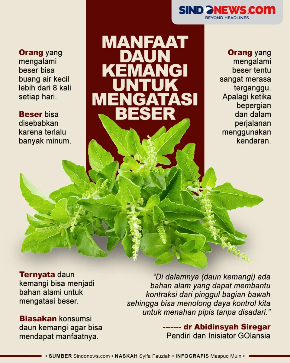 Jarang Diketahui, Manfaat...