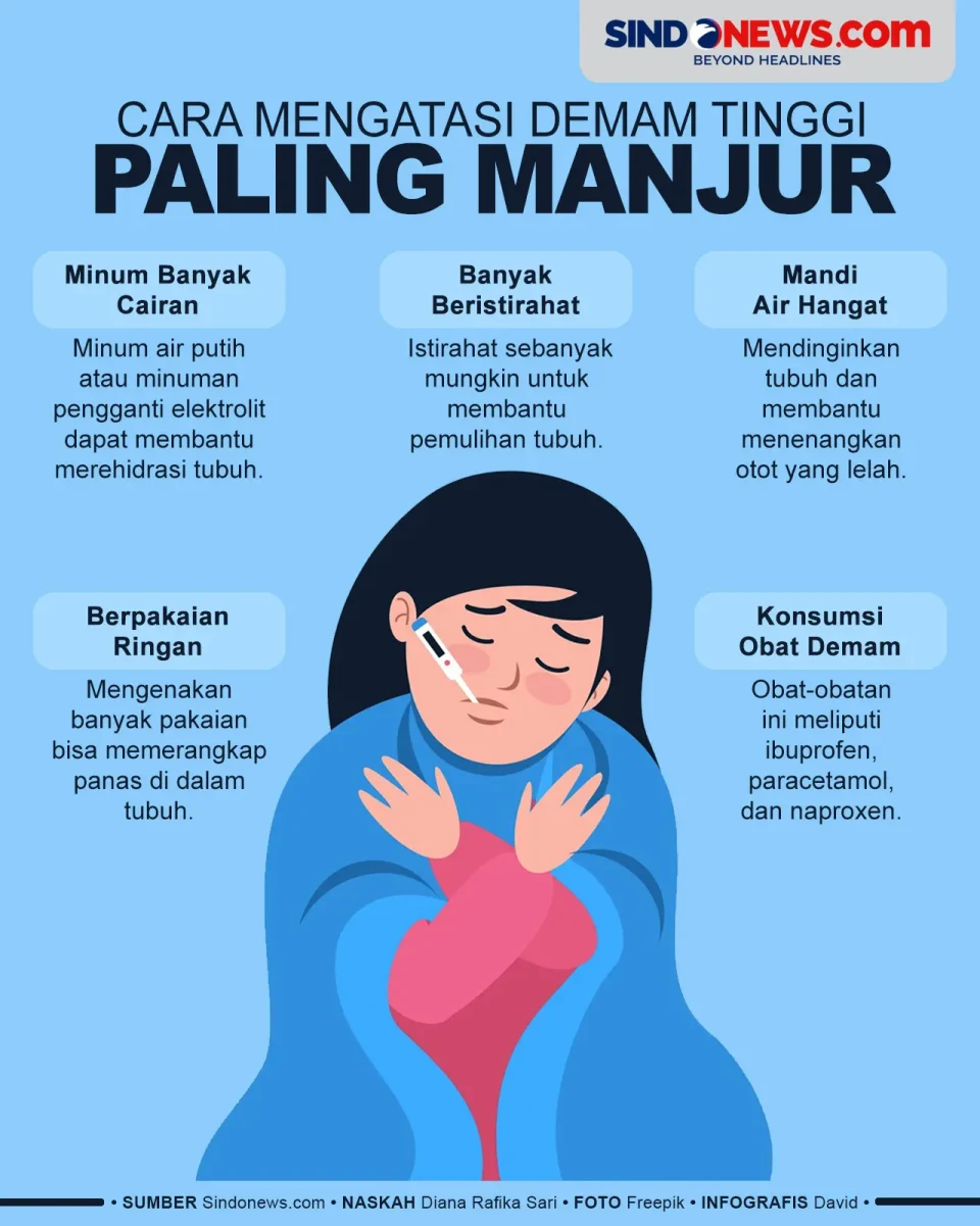 Mudah Dilakukan, Berikut...