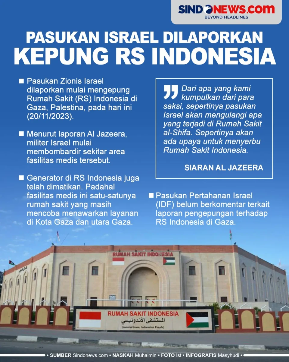Bisa Senasib dengan...