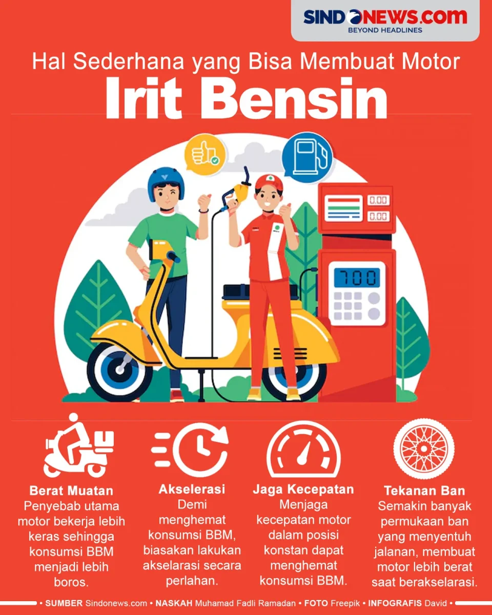 Hal Sederhana yang Bisa...