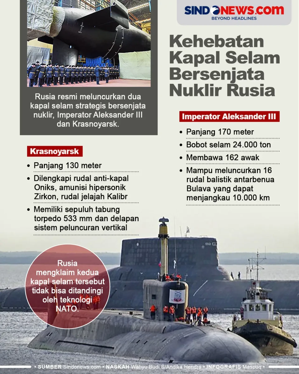 Tak Bisa Ditandingi...