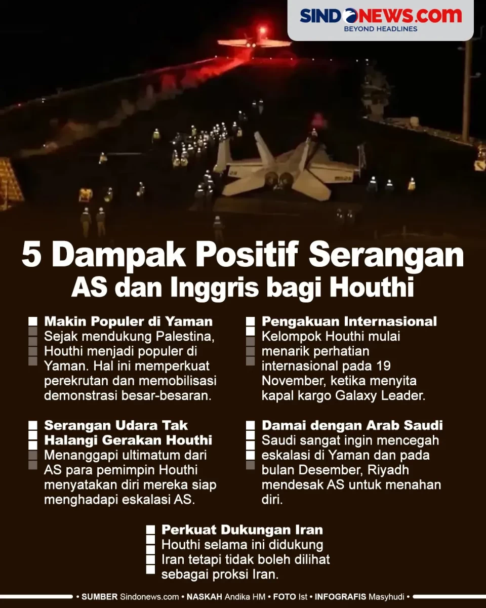5 Dampak Positif yang...