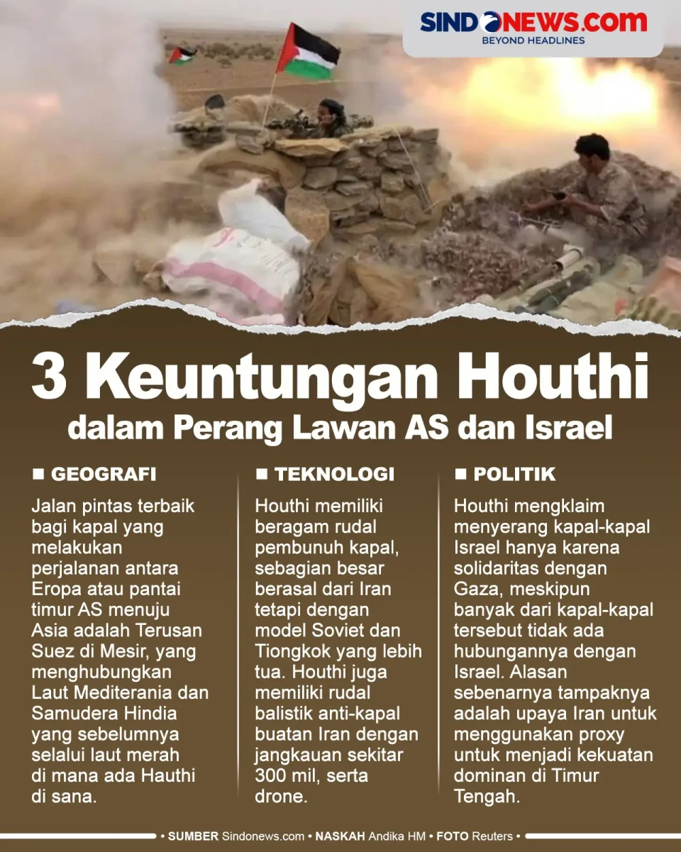 Perang Melawan AS dan...