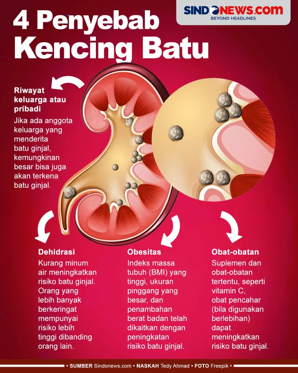 Perhatikan Gejalanya,...