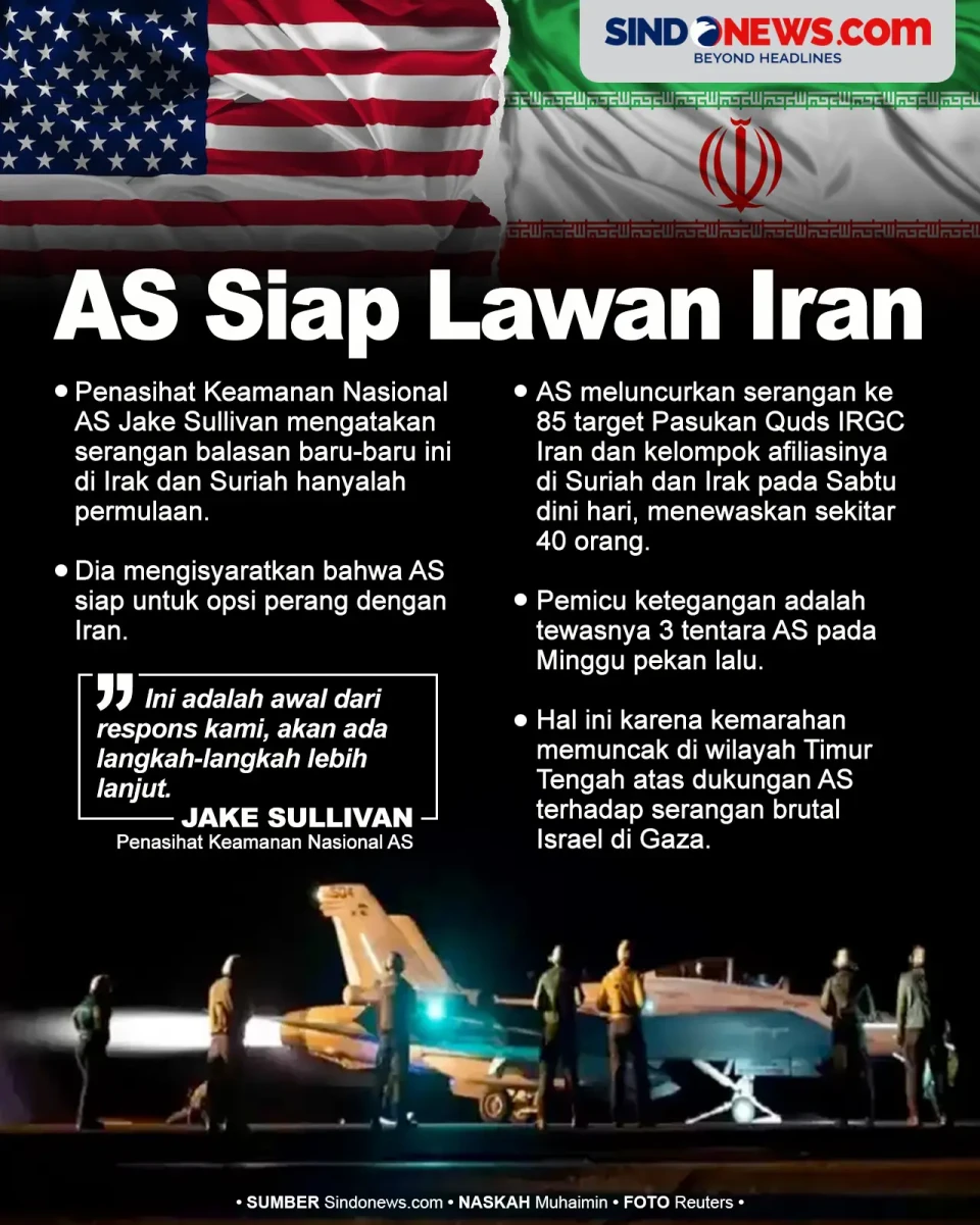 Serangan Tewaskan 40...
