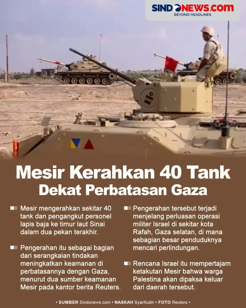 Israel Akan Serang Rafah,...