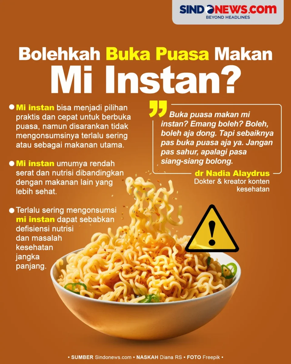 Bolehkah Kita Berbuka...