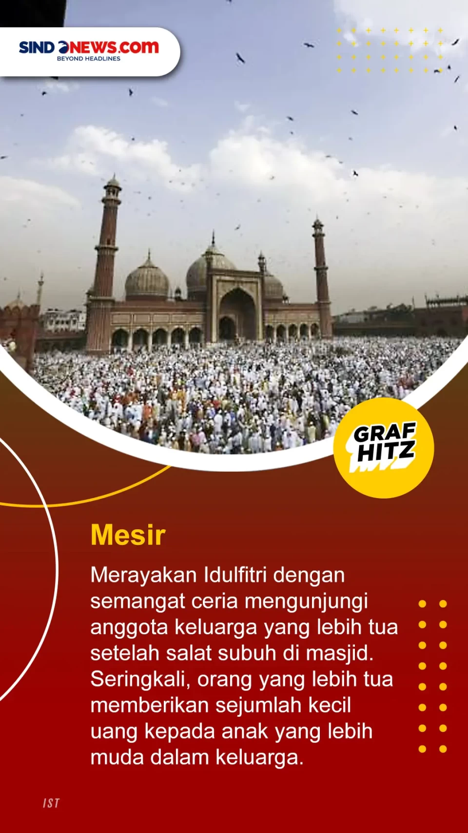 5 Negara yang Memiliki...