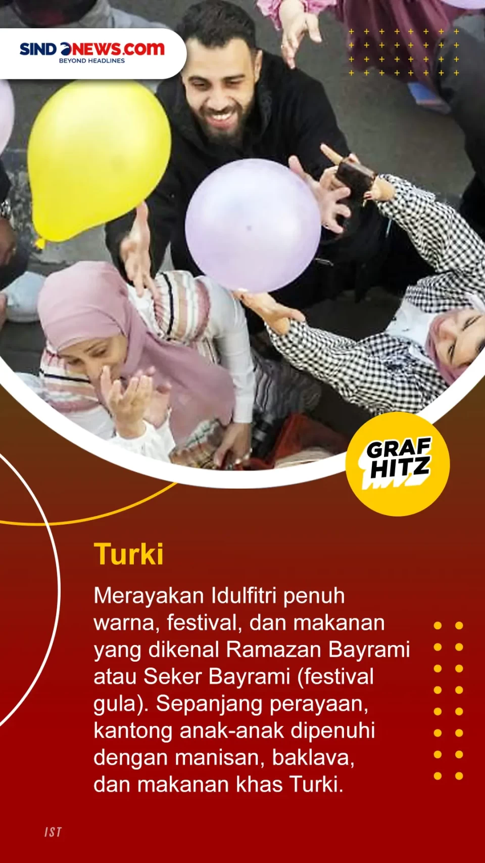 5 Negara yang Memiliki...