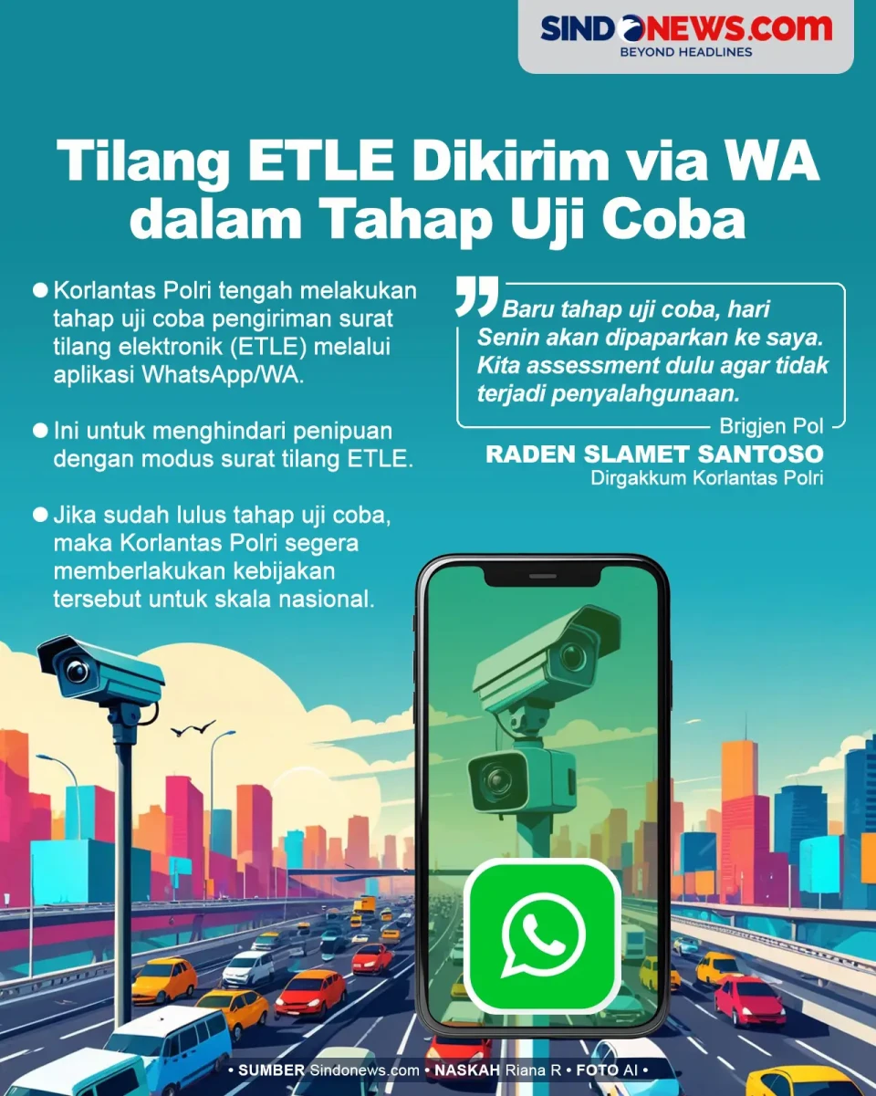 Menghindari Penipuan,...
