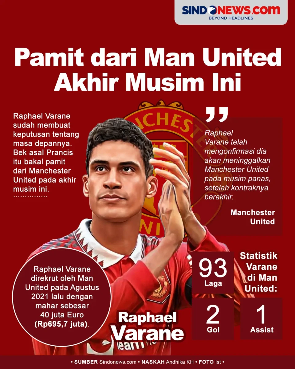 Sosok Penting di Lini...