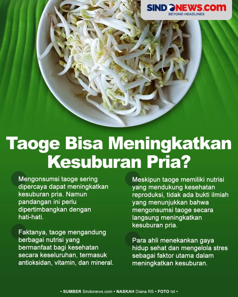 Mitos atau Fakta Makan...