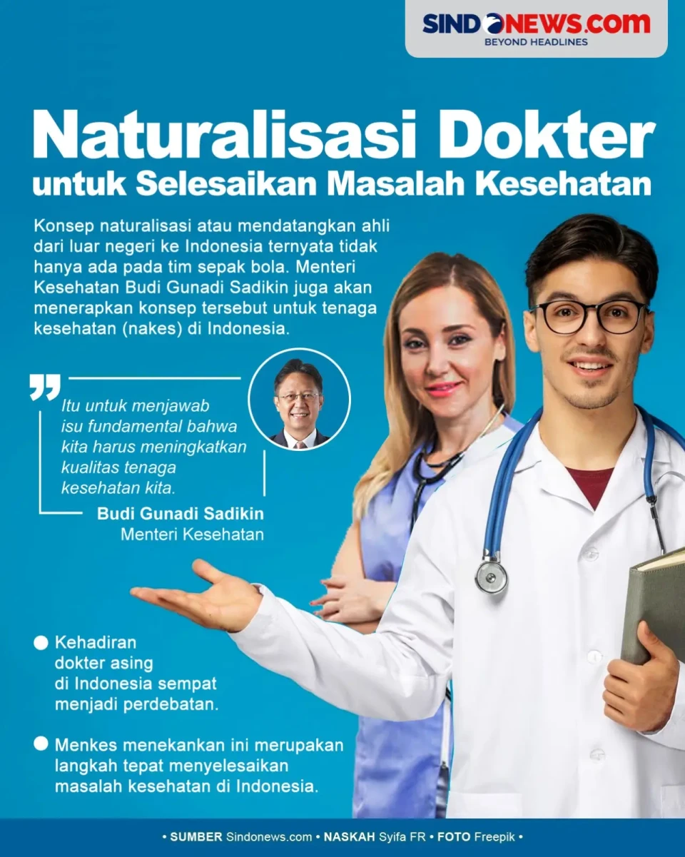 Menteri Kesehatan Akan...