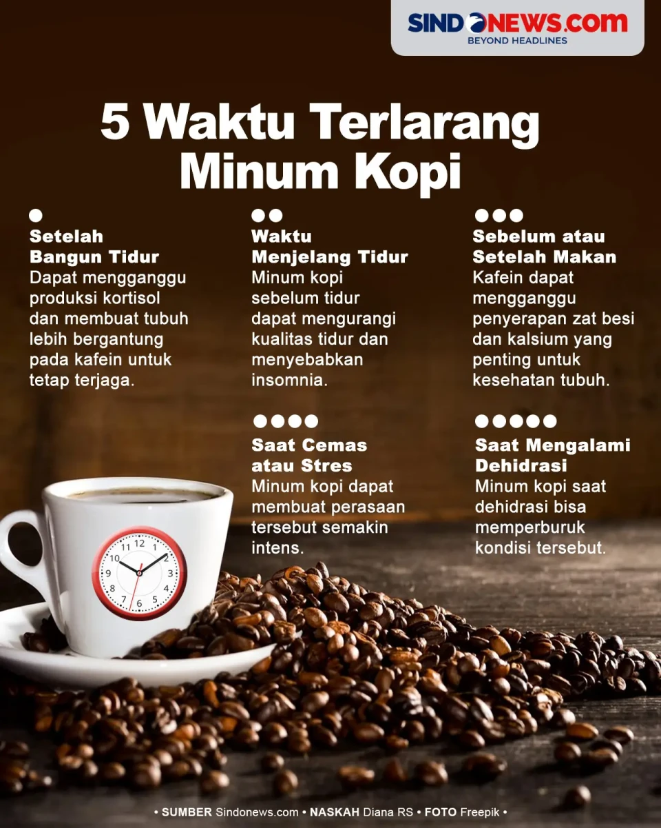 Jangan Asal Konsumsi,...