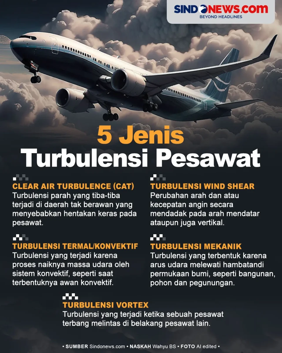 Mengenal Lima Jenis...