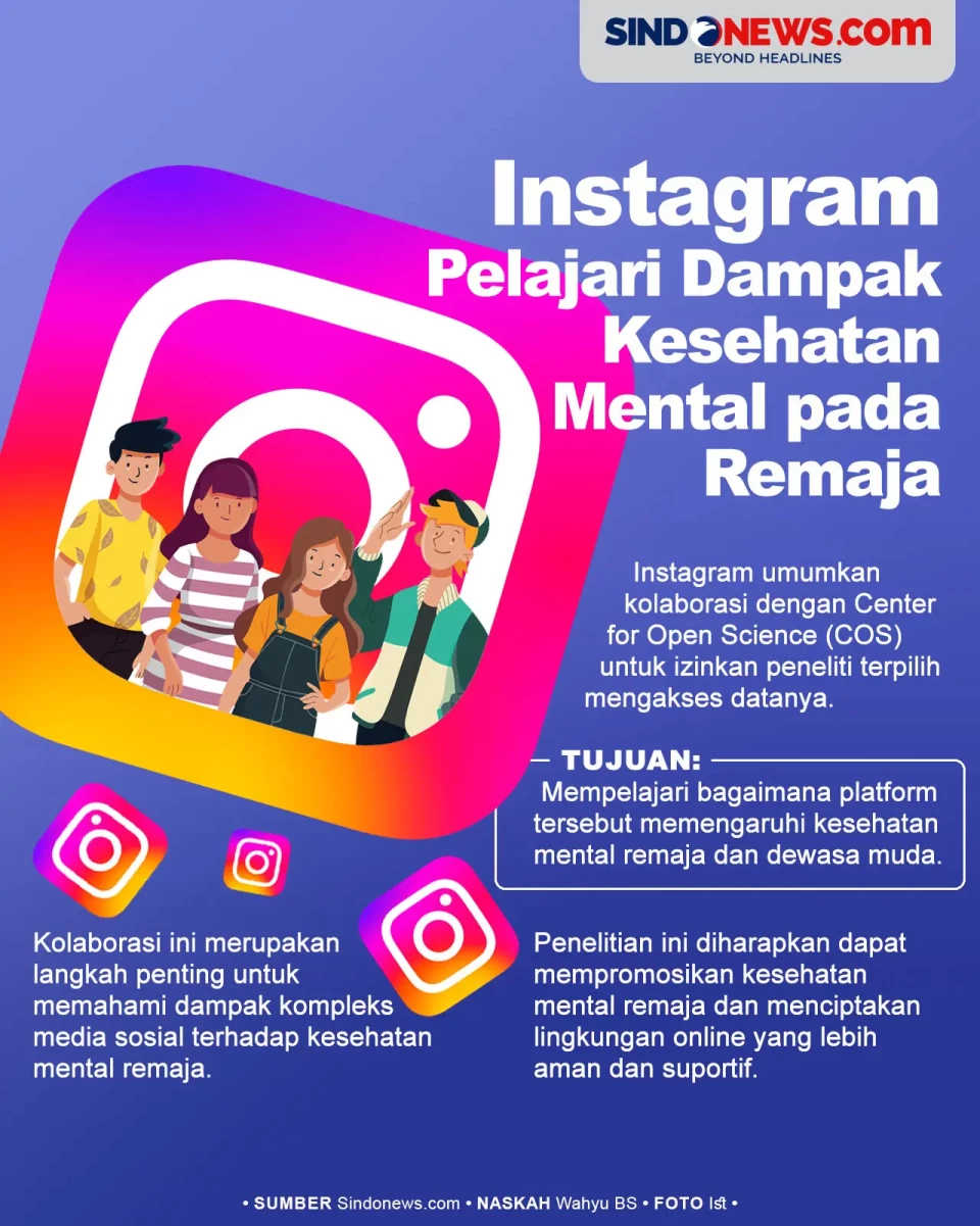 Pelajari Dampak Kesehatan...