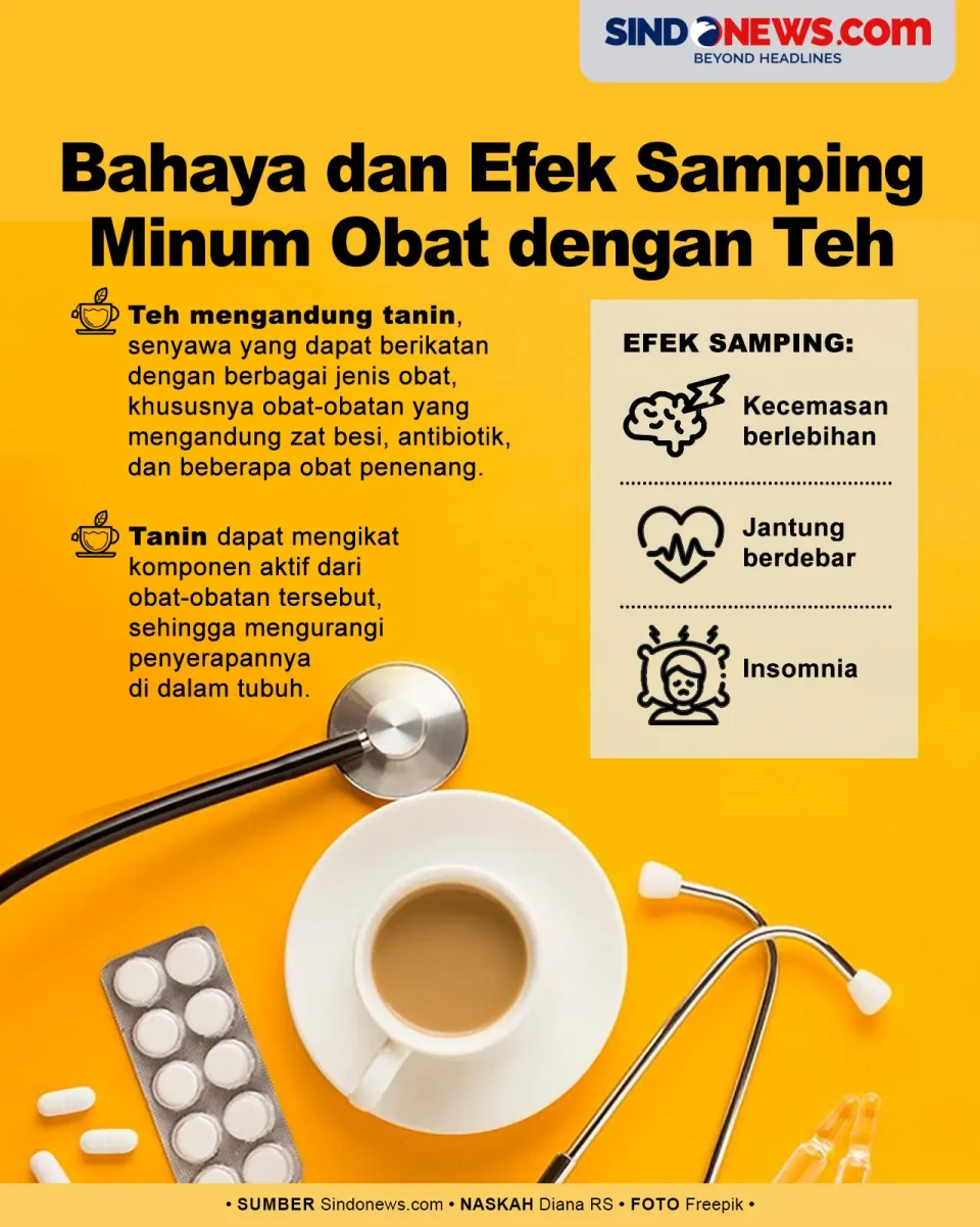 Jadi Pemicu Insomnia,...