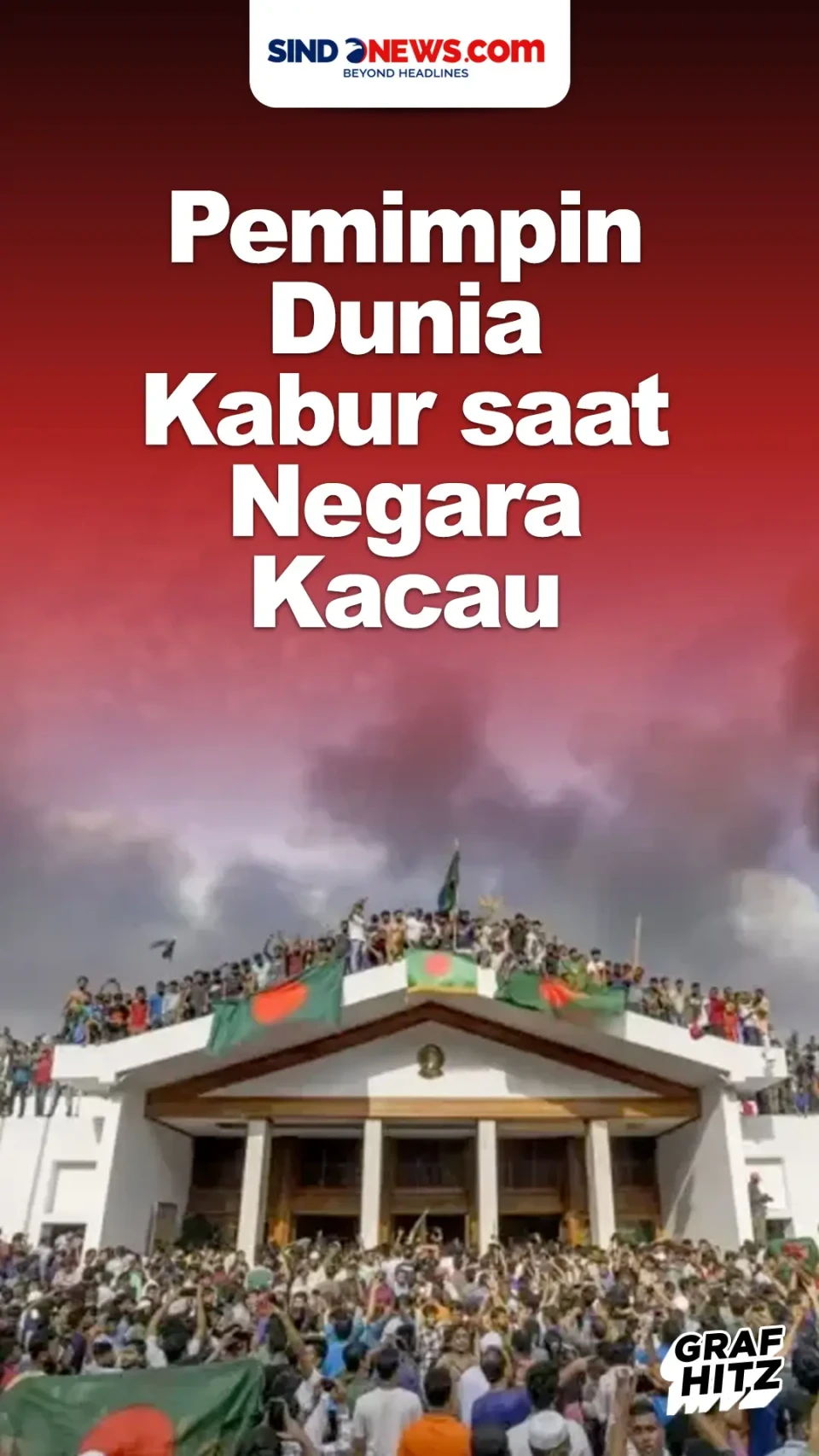 Dereten Pemimpin yang...