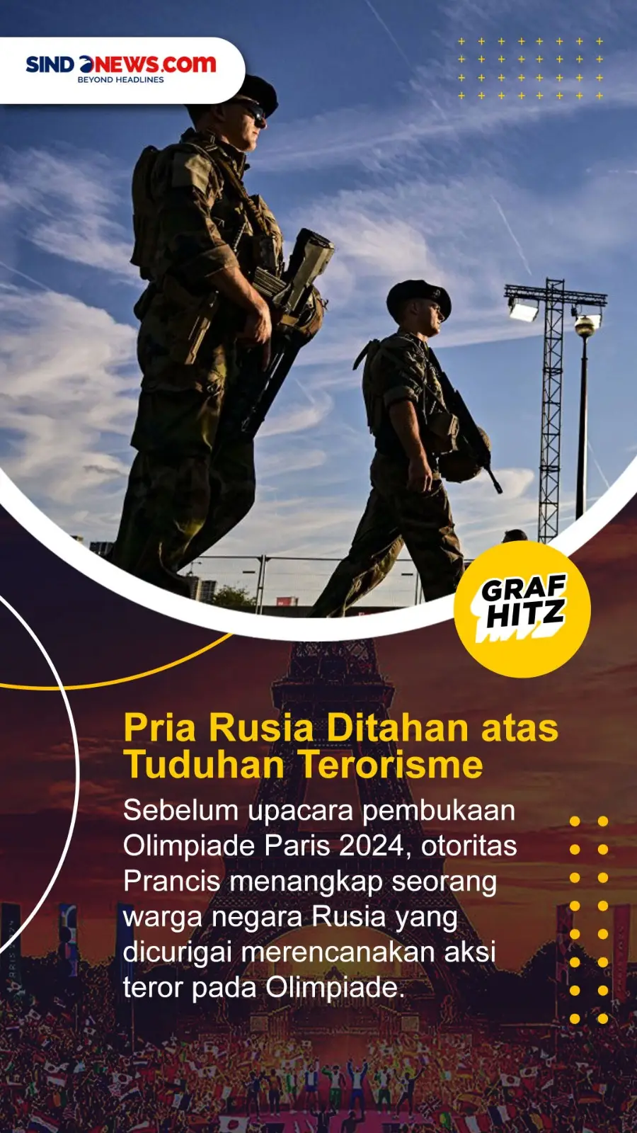 7 Kontroversi yang Terjadi...