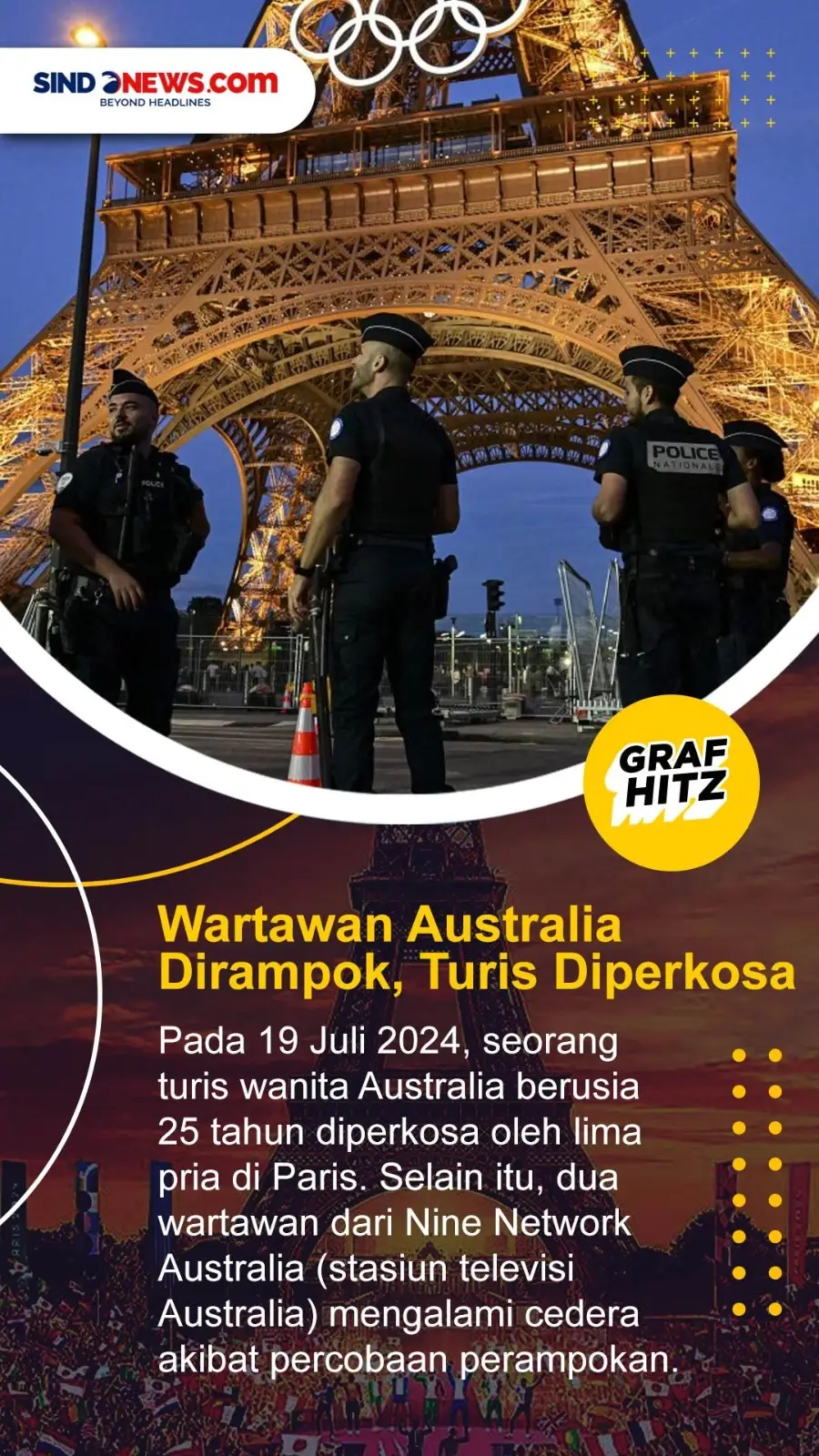 7 Kontroversi yang Terjadi...
