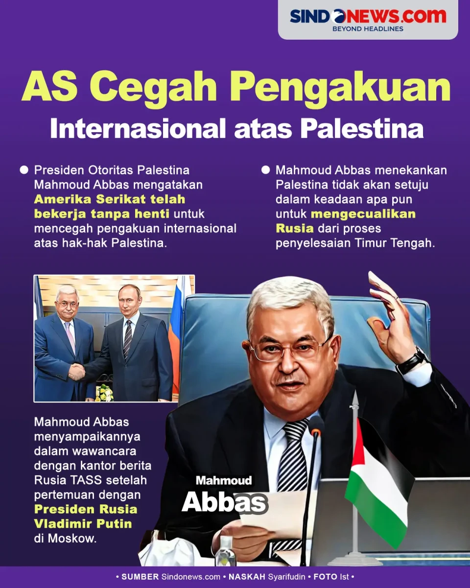 AS Gunakan Segala Cara...