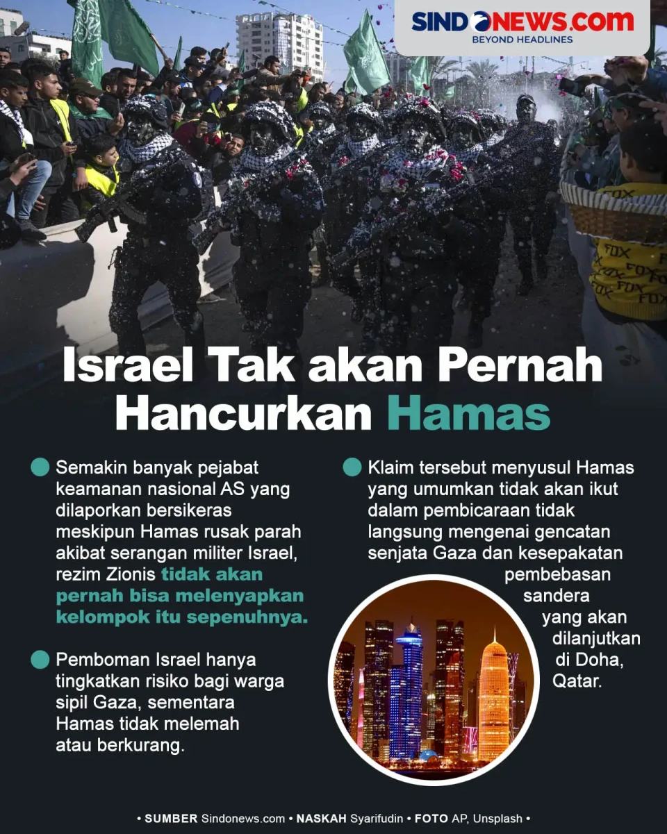 Makin Banyak Pejabat...