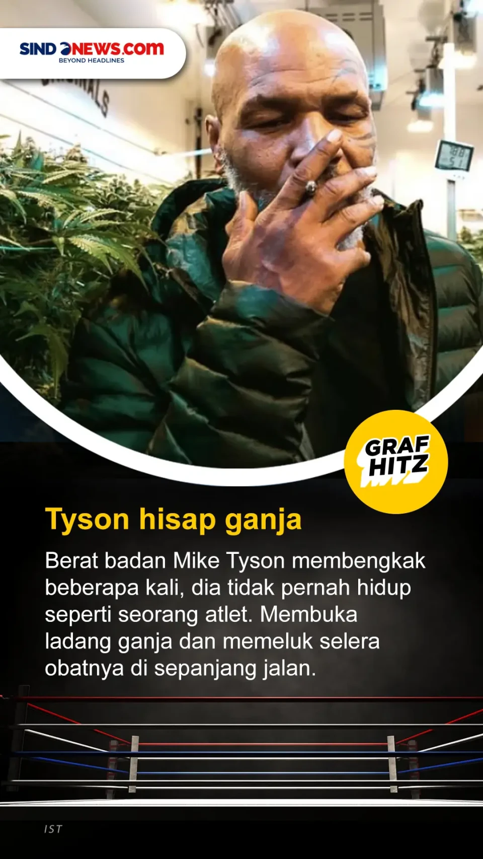 8 Alasan Jake Paul Mampu...