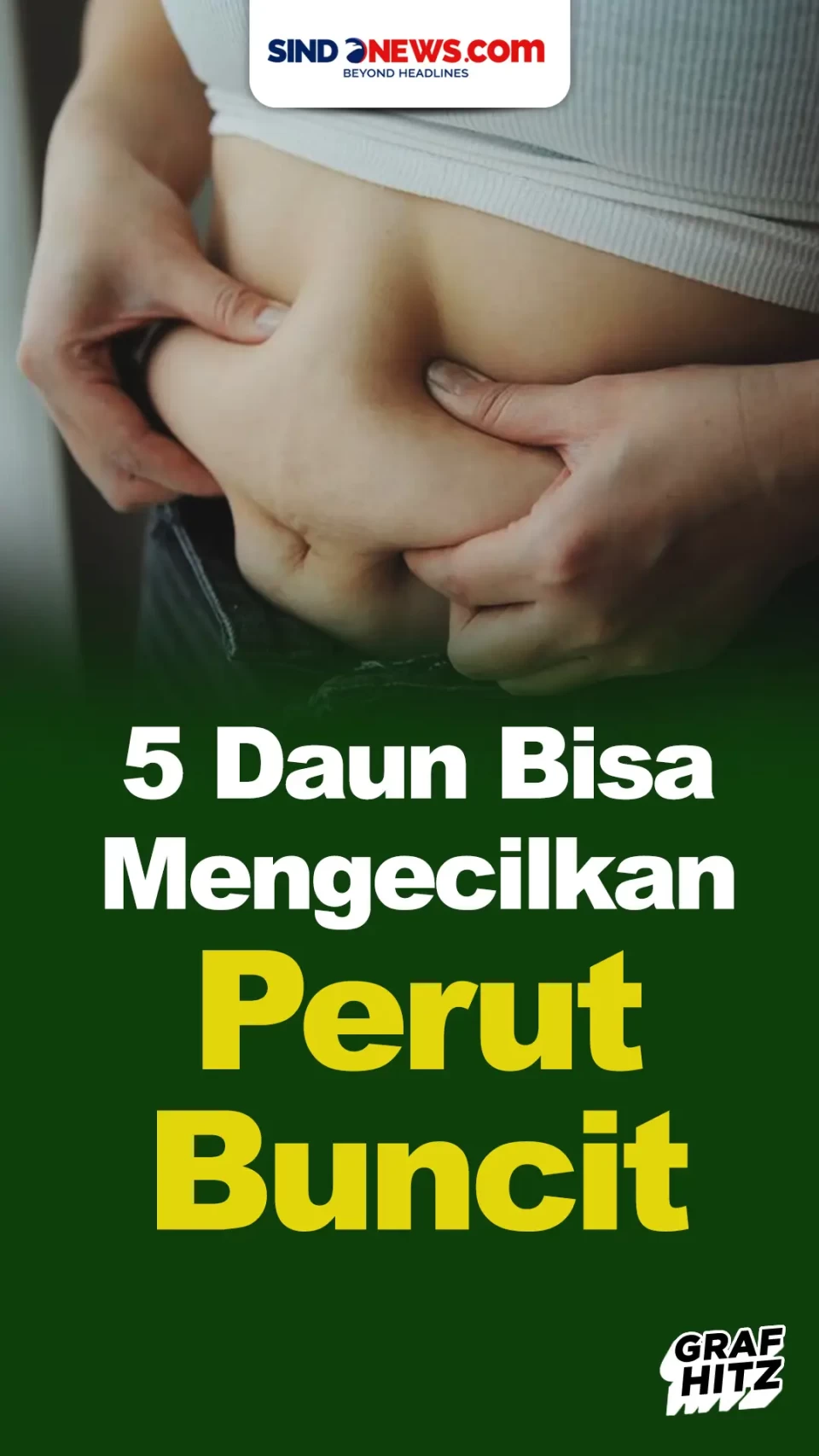 5 Jenis Daun yang Paling...