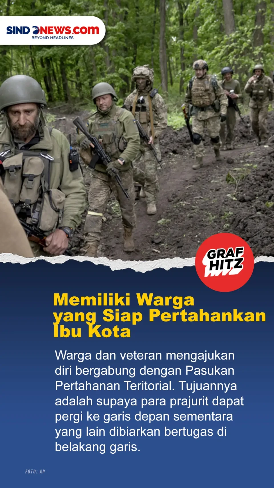 6 Strategi untuk Mempertahankan...