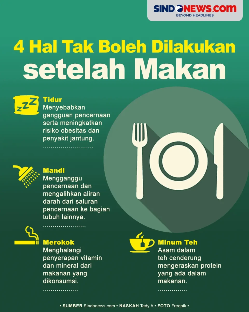 Picu Masalah Kesehatan,...