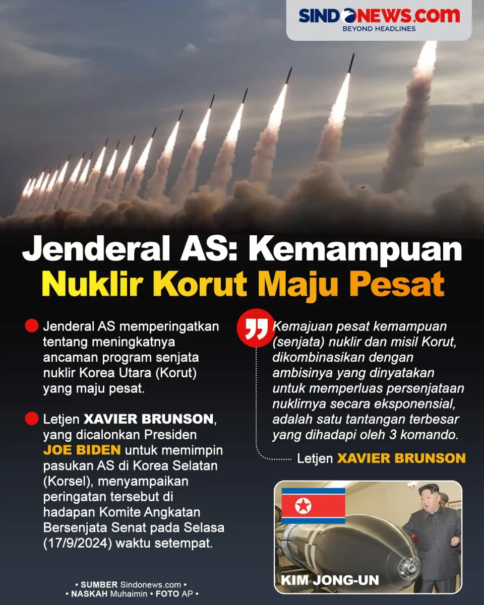 Jenderal AS: Kemampuan...
