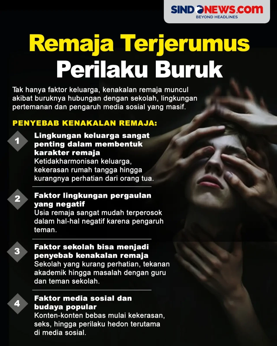 Cara Mudah Mengatasi...