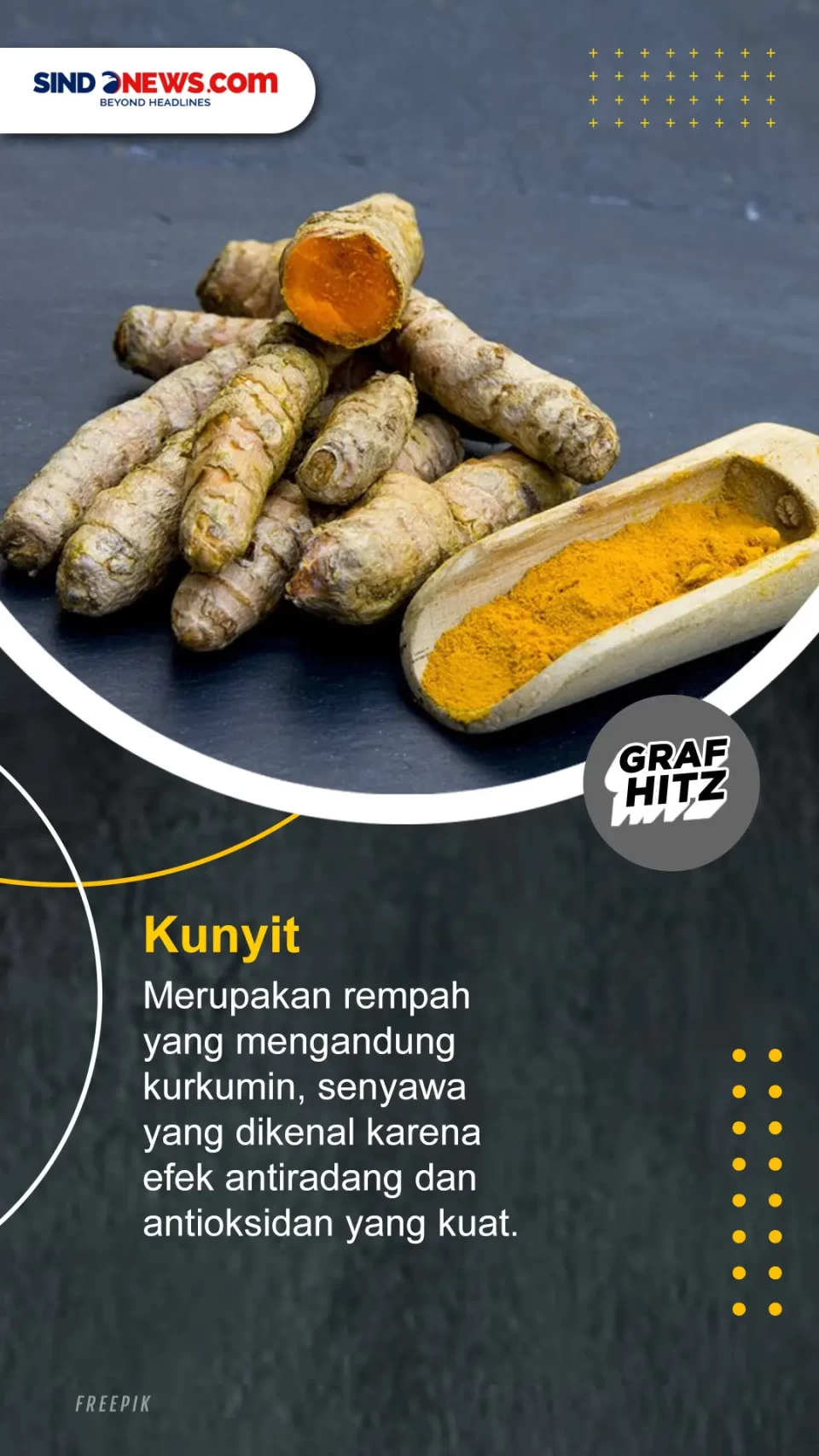 6 Jenis Makanan Sehat...