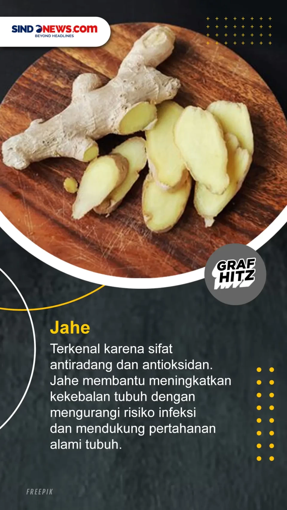 6 Jenis Makanan Sehat...