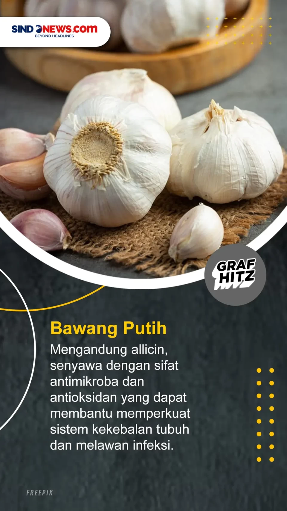 6 Jenis Makanan Sehat...
