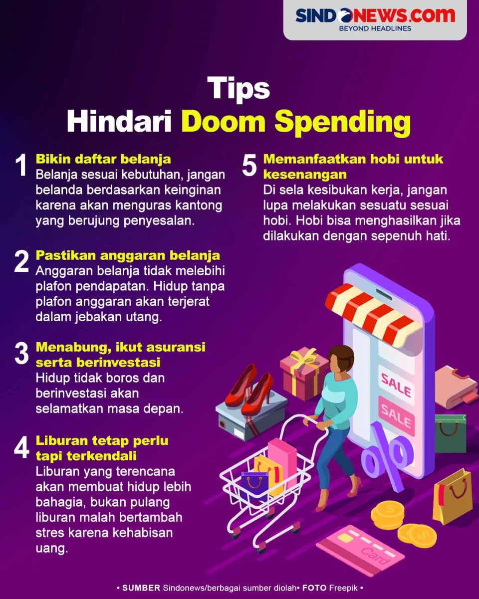 Jalan Terjal Para Gen...