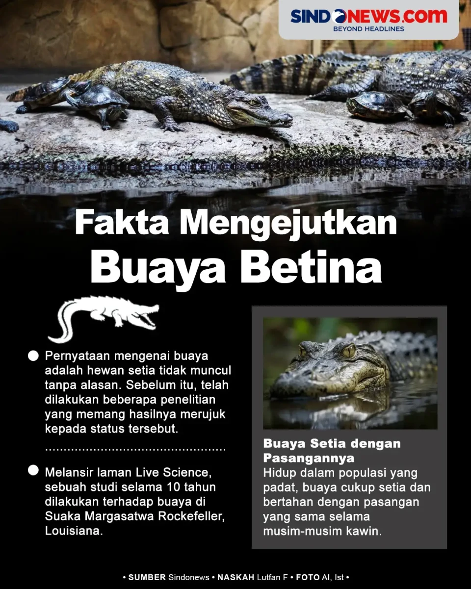 Jarang Diketahui, Berikut...
