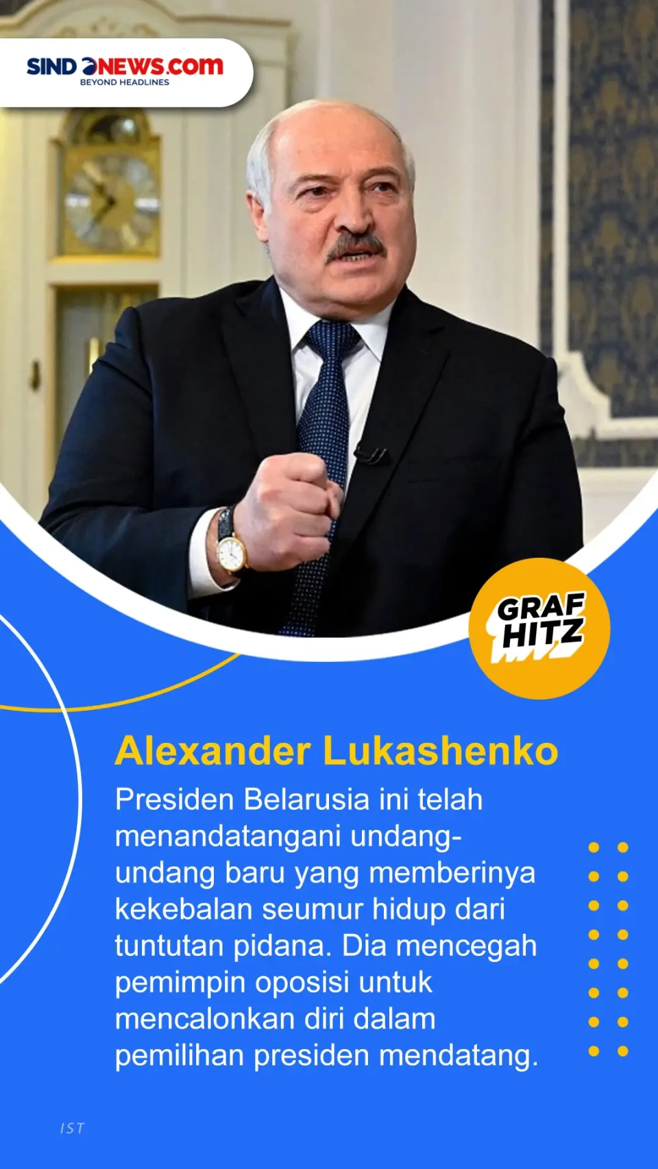 Ada Vladimir Putin,...