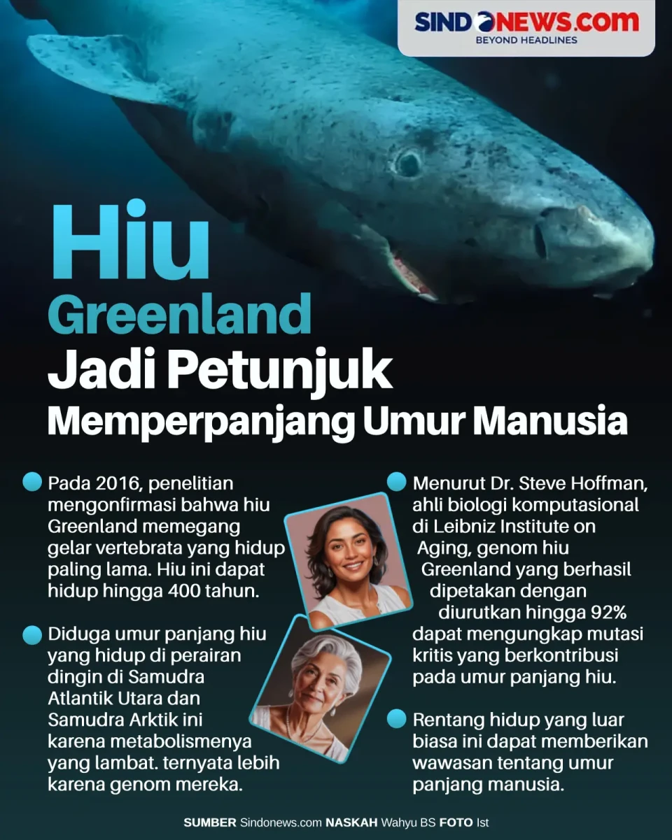 Genom Hiu Greenland...