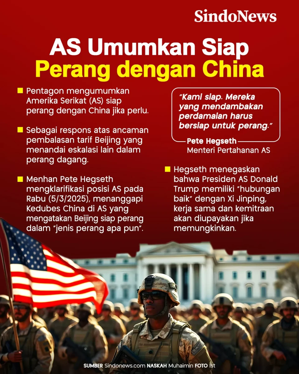 Amerika Serikat Umumkan...