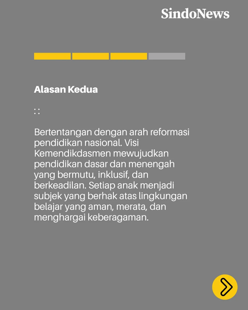 Bina Siswa Nakal di...
